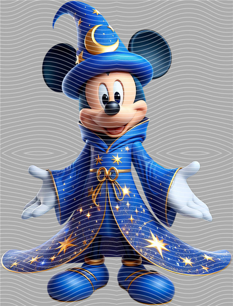 Disney-DS 572